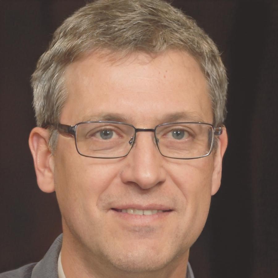 Finanzexperte Dr. Weber